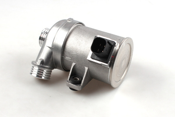 HEPU Wasserpumpe, Motorkühlung